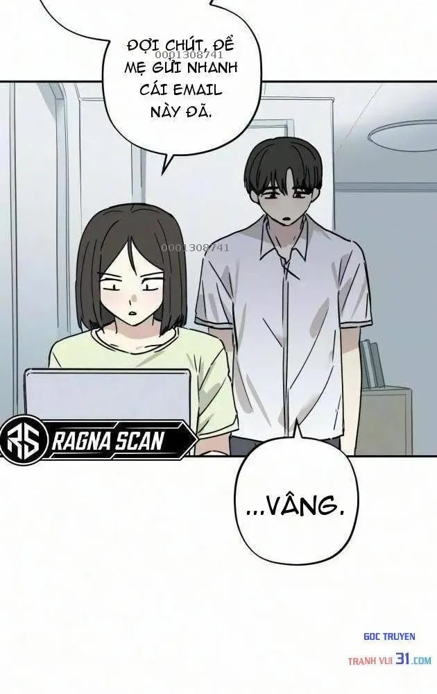 Cuộc Tấn Công Đau Đớn Chapter 25 - Trang 13