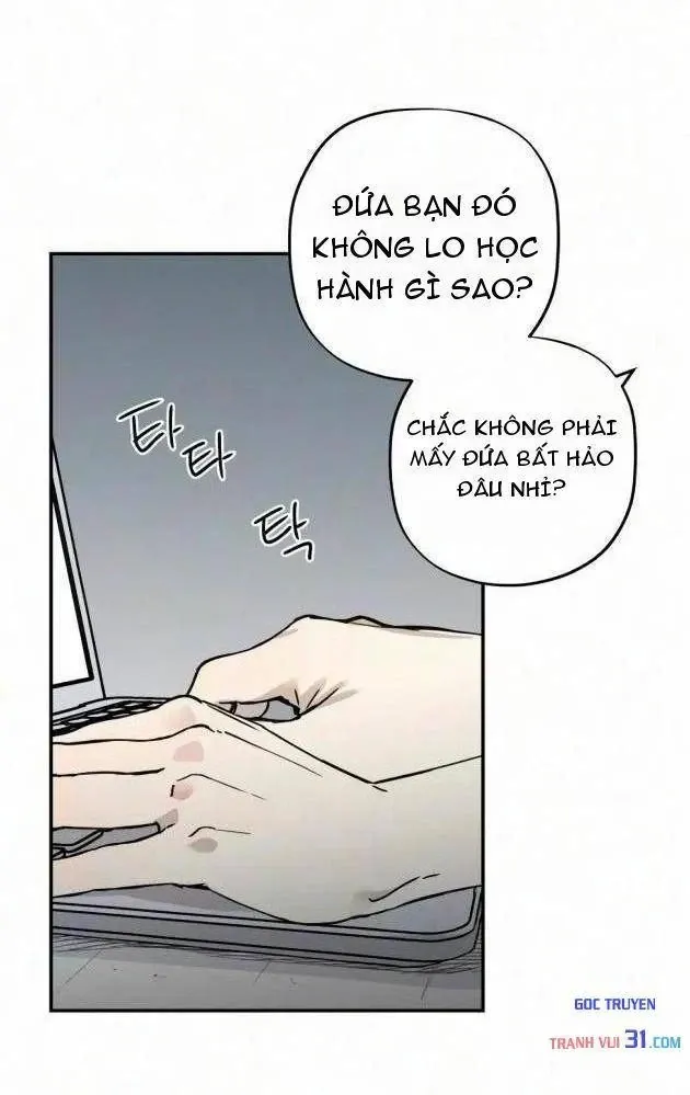 Cuộc Tấn Công Đau Đớn Chapter 25 - Trang 14