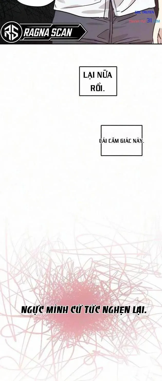 Cuộc Tấn Công Đau Đớn Chapter 25 - Trang 17