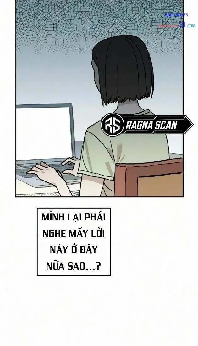 Cuộc Tấn Công Đau Đớn Chapter 25 - Trang 21