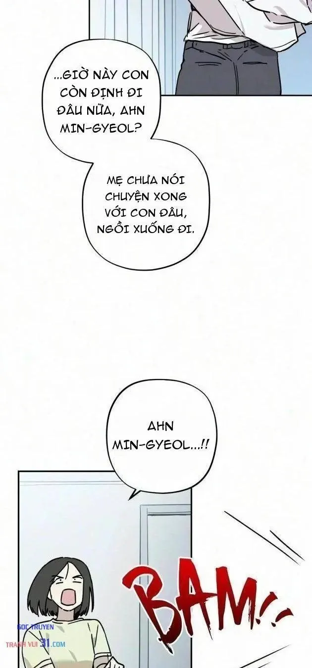 Cuộc Tấn Công Đau Đớn Chapter 25 - Trang 29