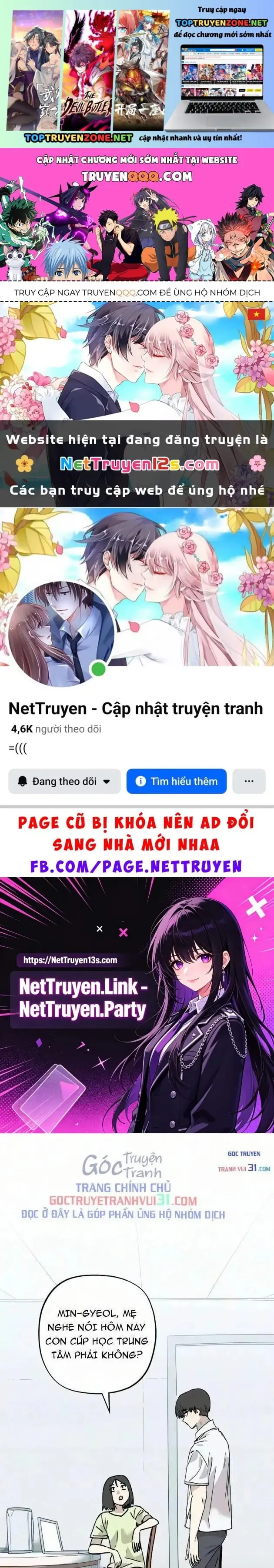 Cuộc Tấn Công Đau Đớn Chapter 25 - Trang 3