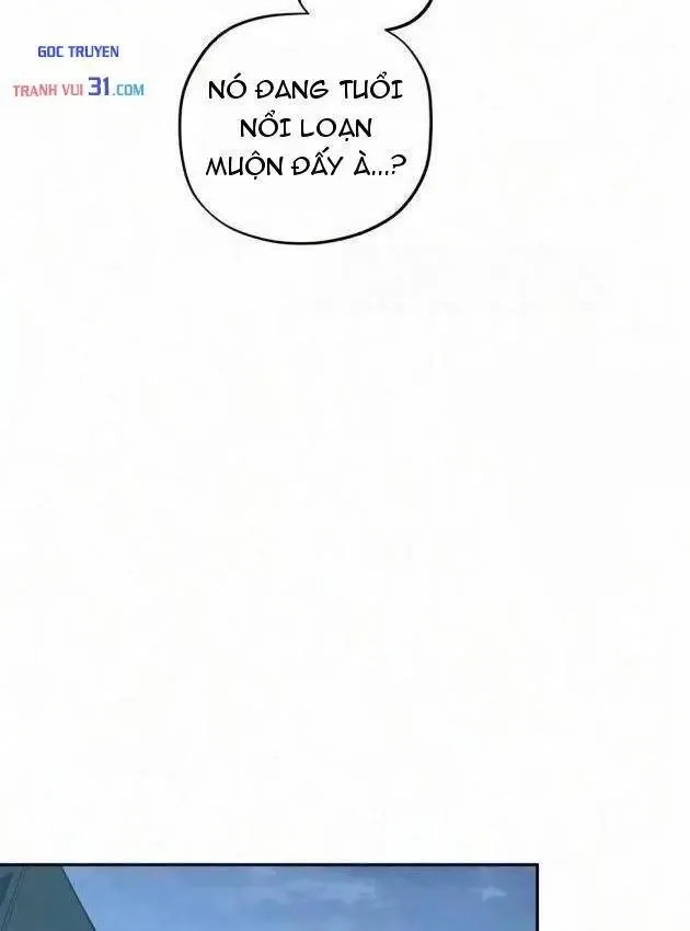 Cuộc Tấn Công Đau Đớn Chapter 25 - Trang 31