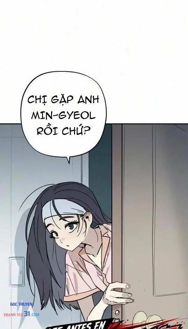 Cuộc Tấn Công Đau Đớn Chapter 25 - Trang 37