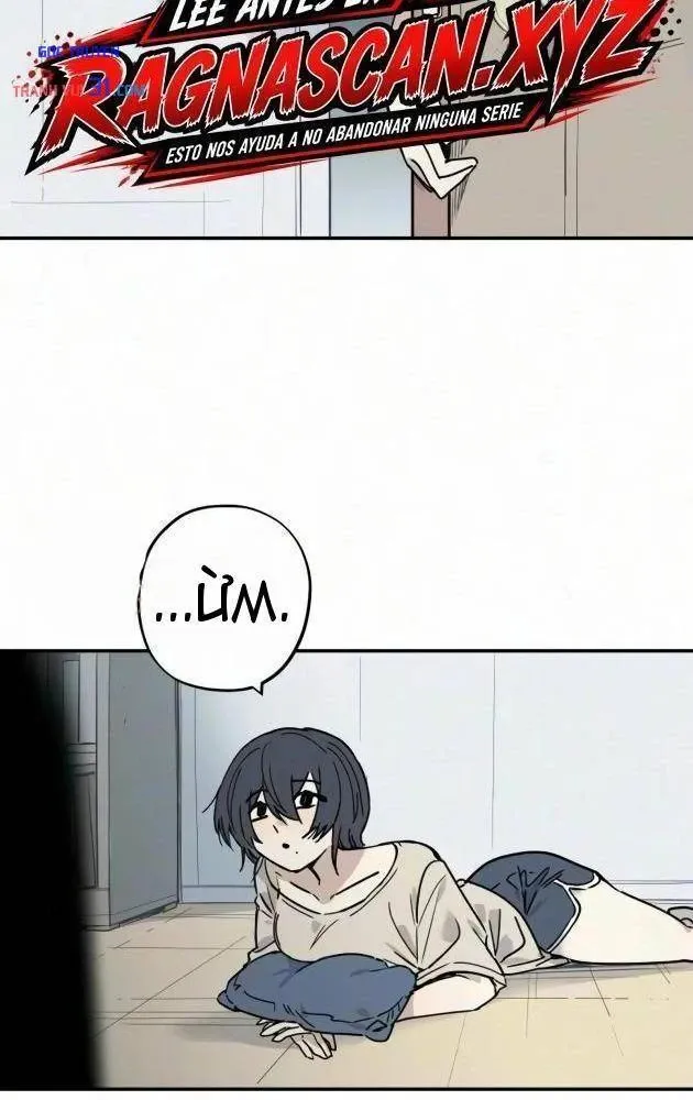 Cuộc Tấn Công Đau Đớn Chapter 25 - Trang 38