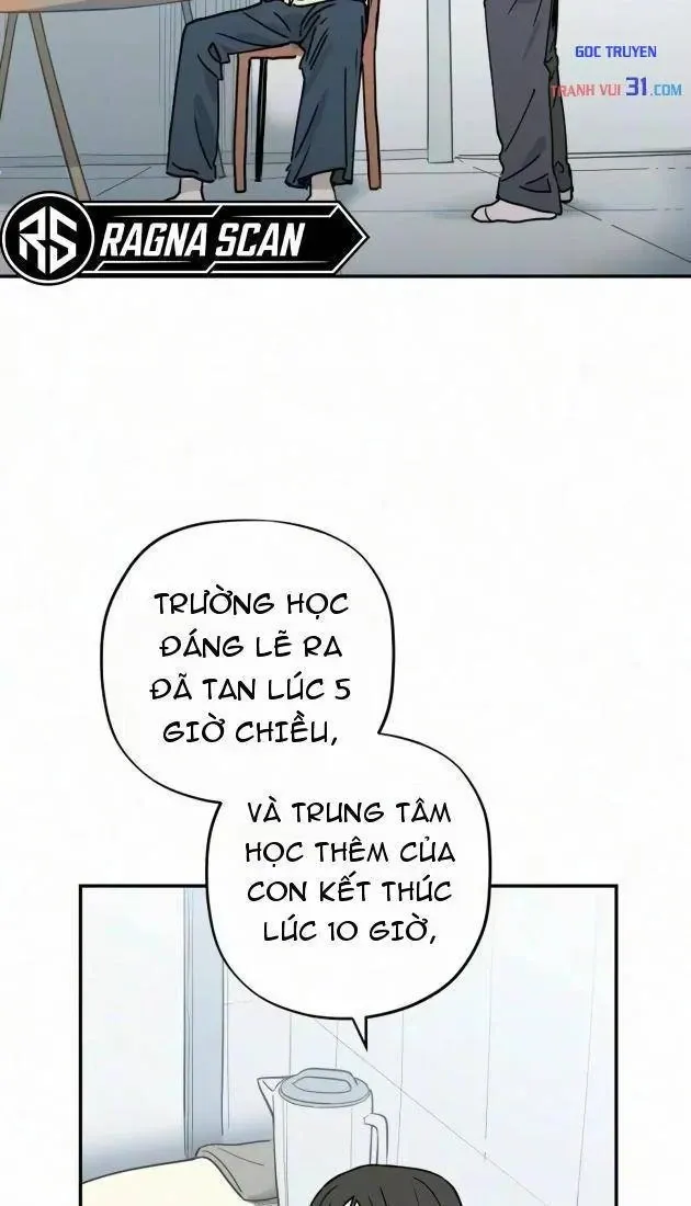 Cuộc Tấn Công Đau Đớn Chapter 25 - Trang 4
