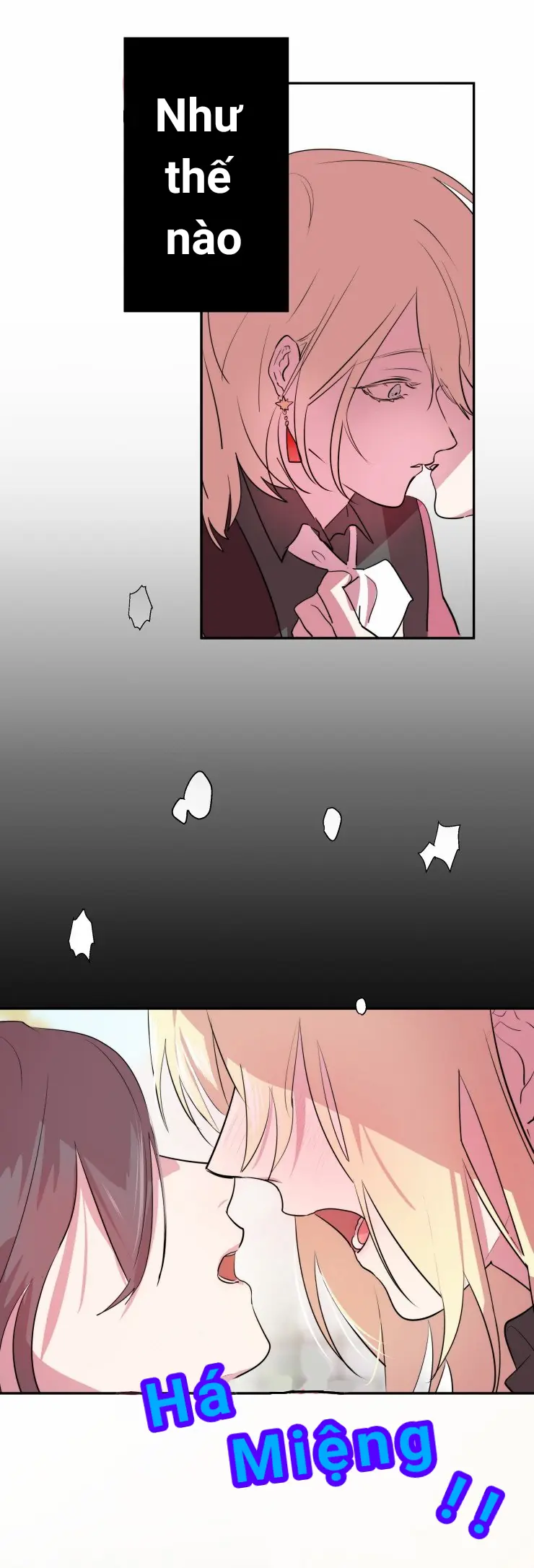 Cuộc Tấn Công Đau Đớn Chapter 6 - Trang 12