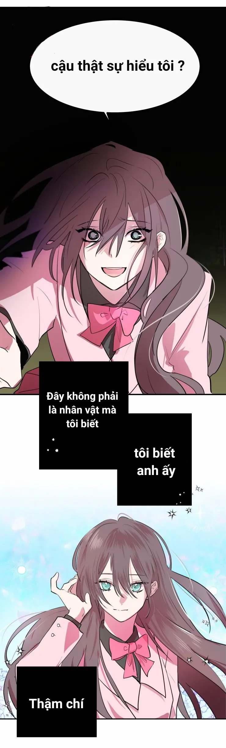 Cuộc Tấn Công Đau Đớn Chapter 6 - Trang 14