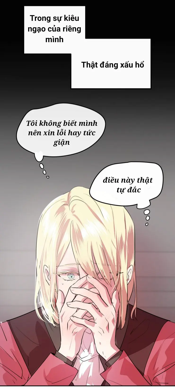 Cuộc Tấn Công Đau Đớn Chapter 6 - Trang 17