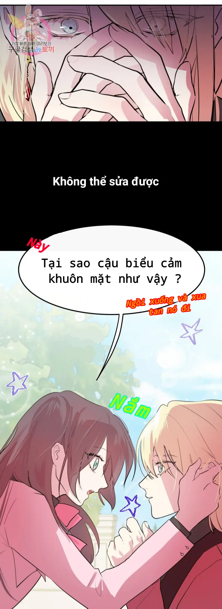 Cuộc Tấn Công Đau Đớn Chapter 6 - Trang 18