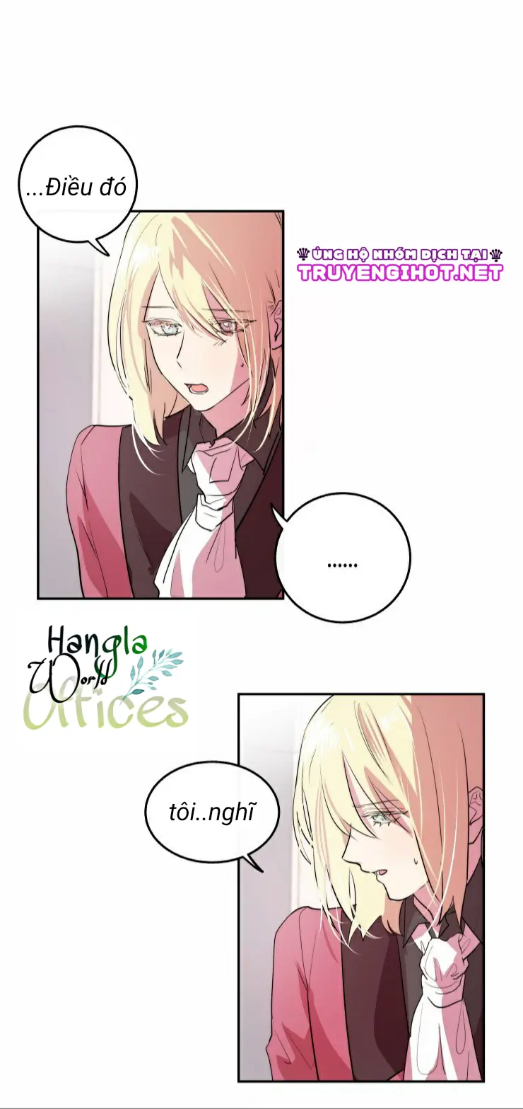 Cuộc Tấn Công Đau Đớn Chapter 6 - Trang 19