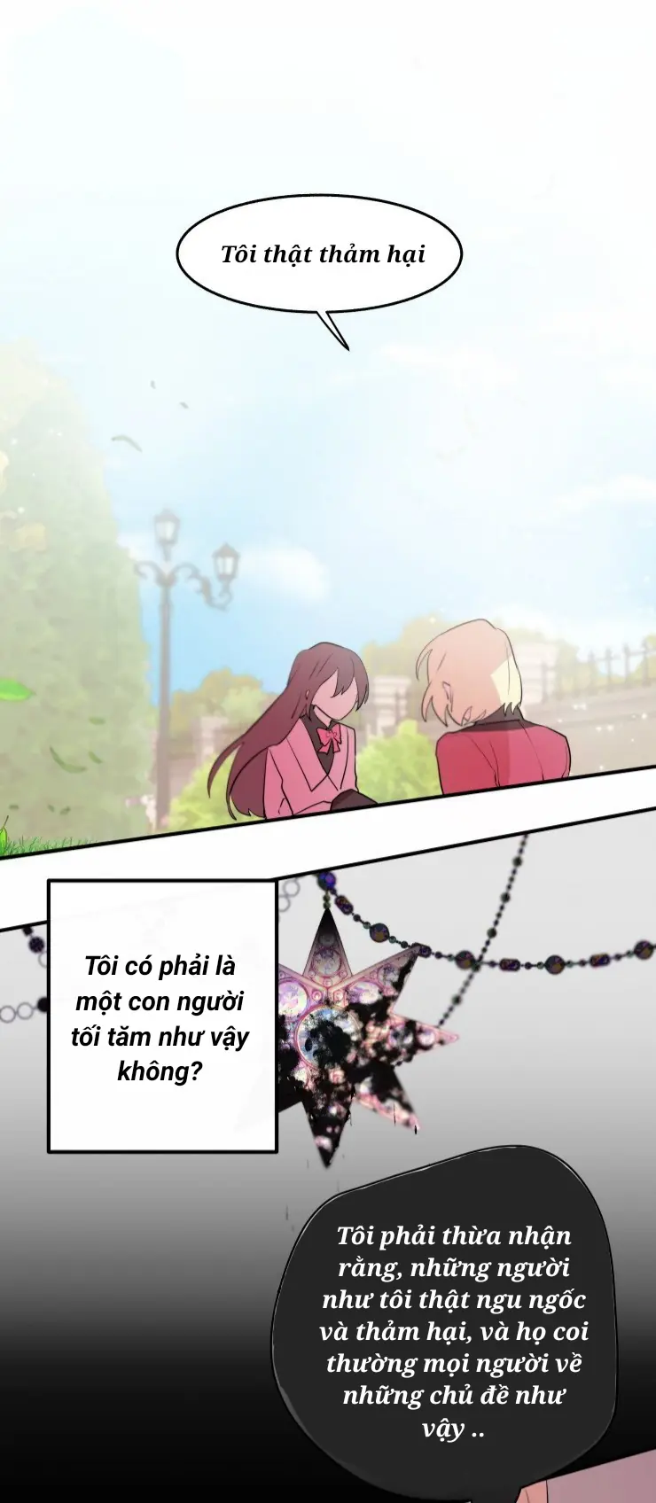 Cuộc Tấn Công Đau Đớn Chapter 6 - Trang 22