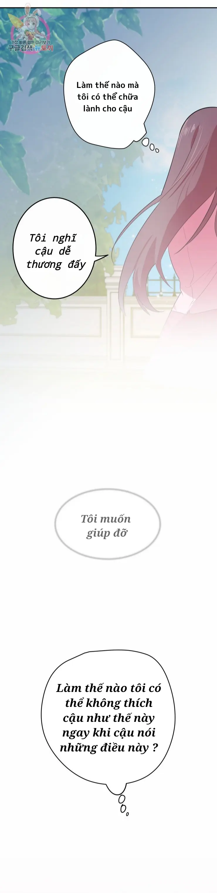 Cuộc Tấn Công Đau Đớn Chapter 6 - Trang 25