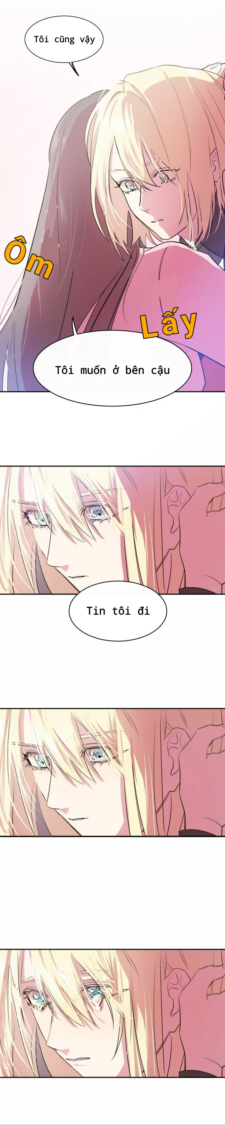 Cuộc Tấn Công Đau Đớn Chapter 6 - Trang 26