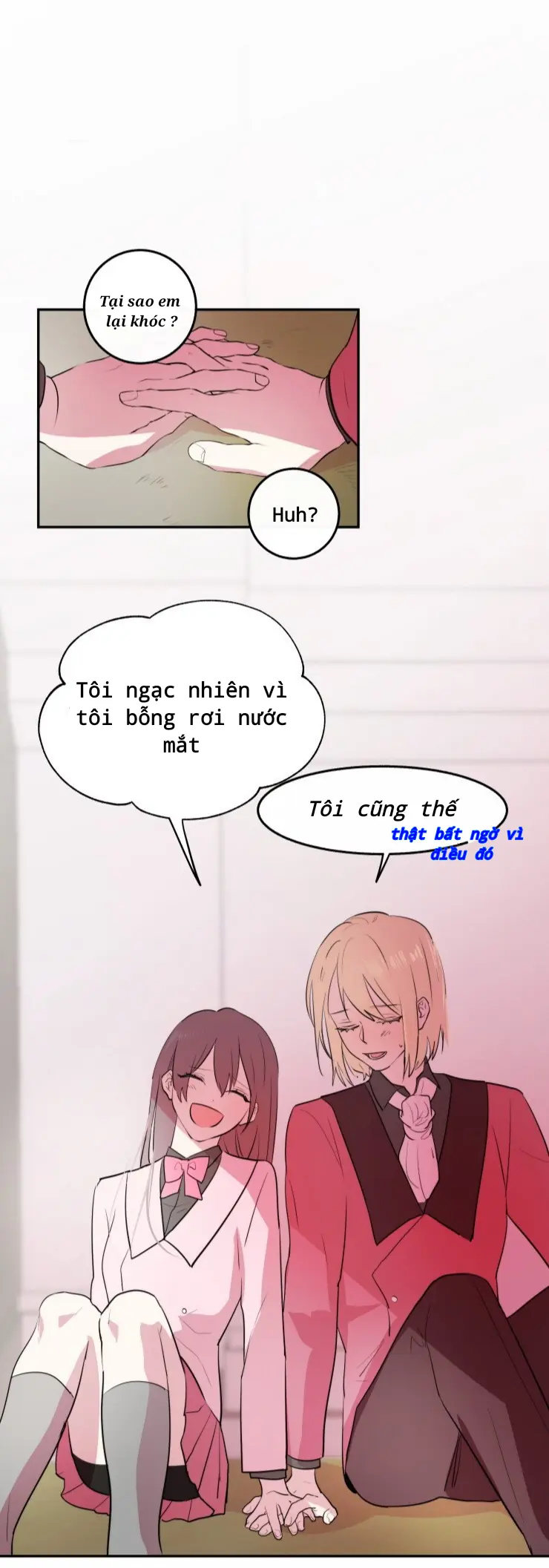 Cuộc Tấn Công Đau Đớn Chapter 6 - Trang 29