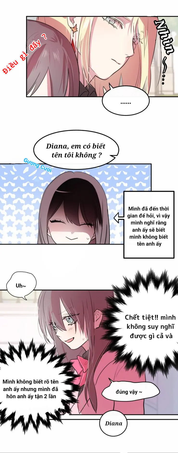 Cuộc Tấn Công Đau Đớn Chapter 6 - Trang 30