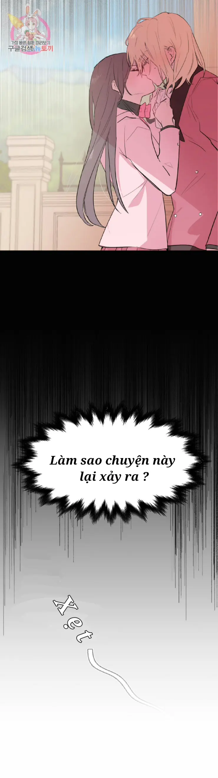Cuộc Tấn Công Đau Đớn Chapter 6 - Trang 4