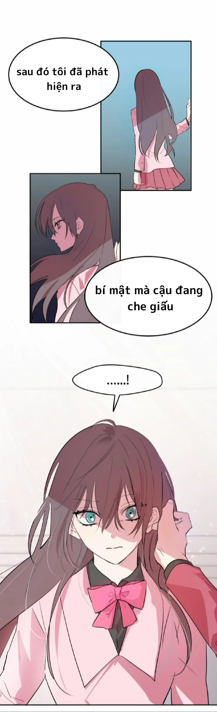 Cuộc Tấn Công Đau Đớn Chapter 6 - Trang 7