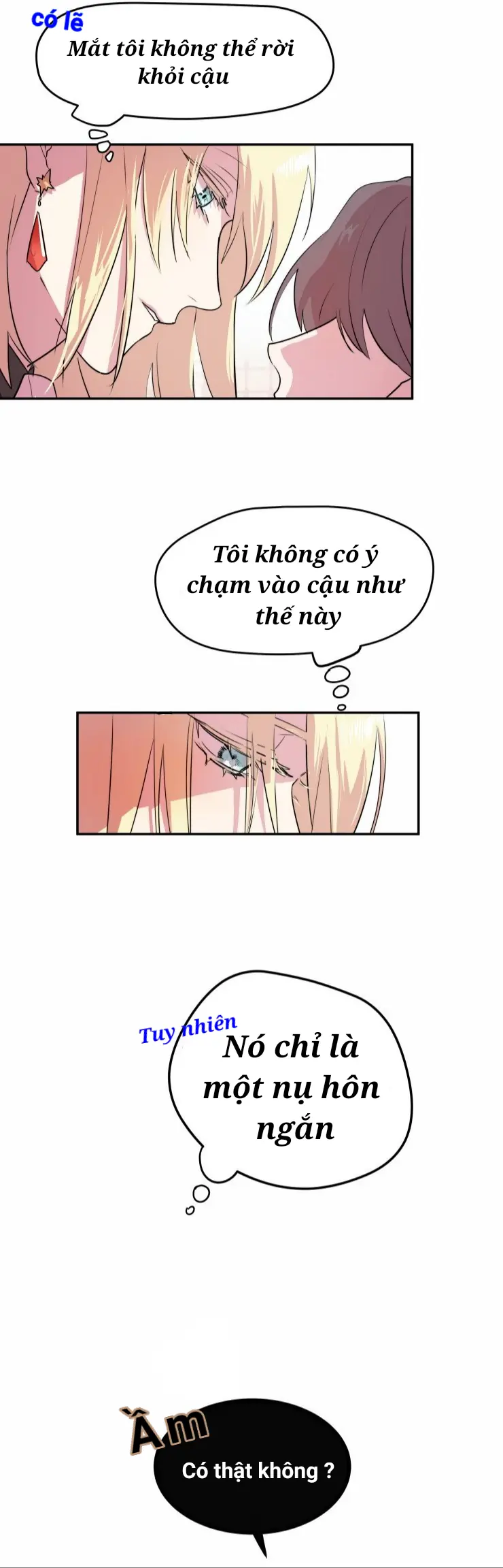 Cuộc Tấn Công Đau Đớn Chapter 6 - Trang 9