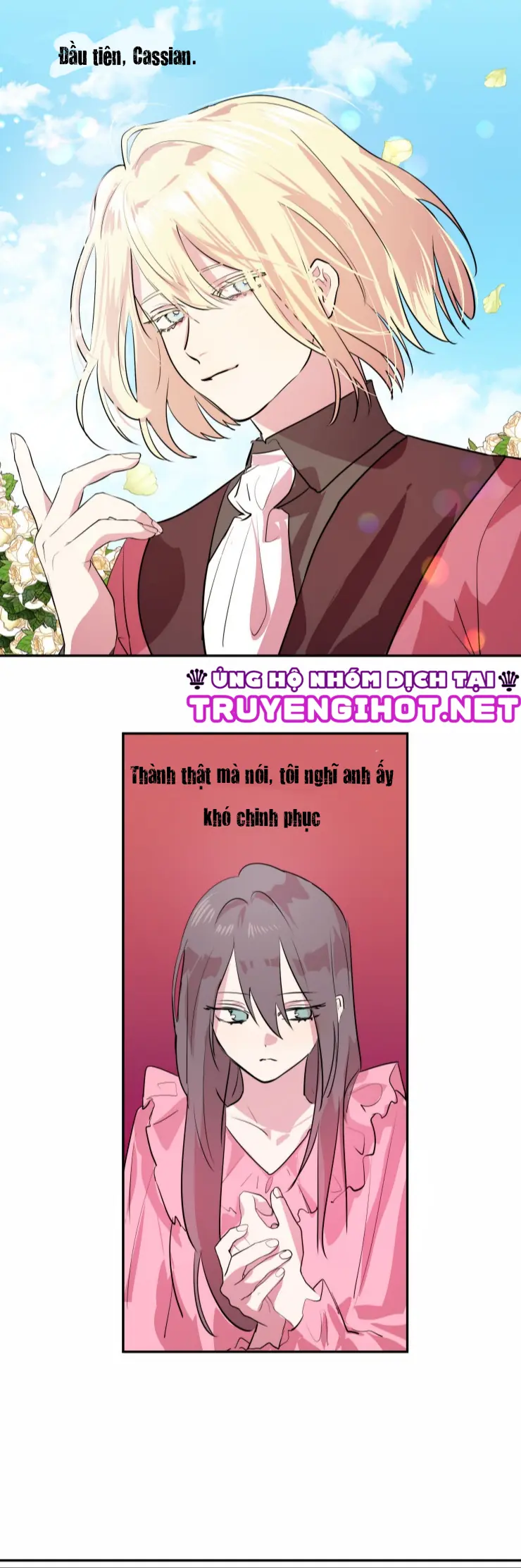Cuộc Tấn Công Đau Đớn Chapter 7 - Trang 11