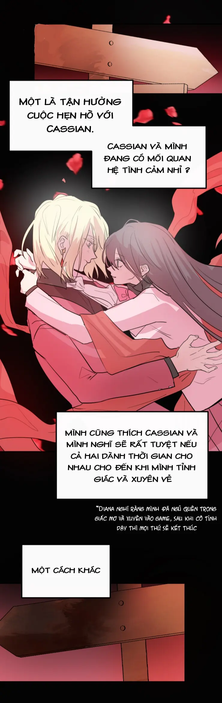Cuộc Tấn Công Đau Đớn Chapter 7 - Trang 16