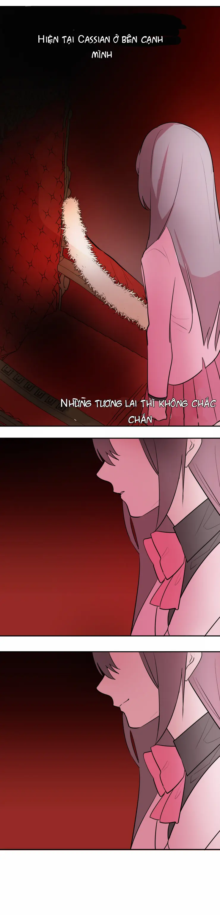 Cuộc Tấn Công Đau Đớn Chapter 7 - Trang 18