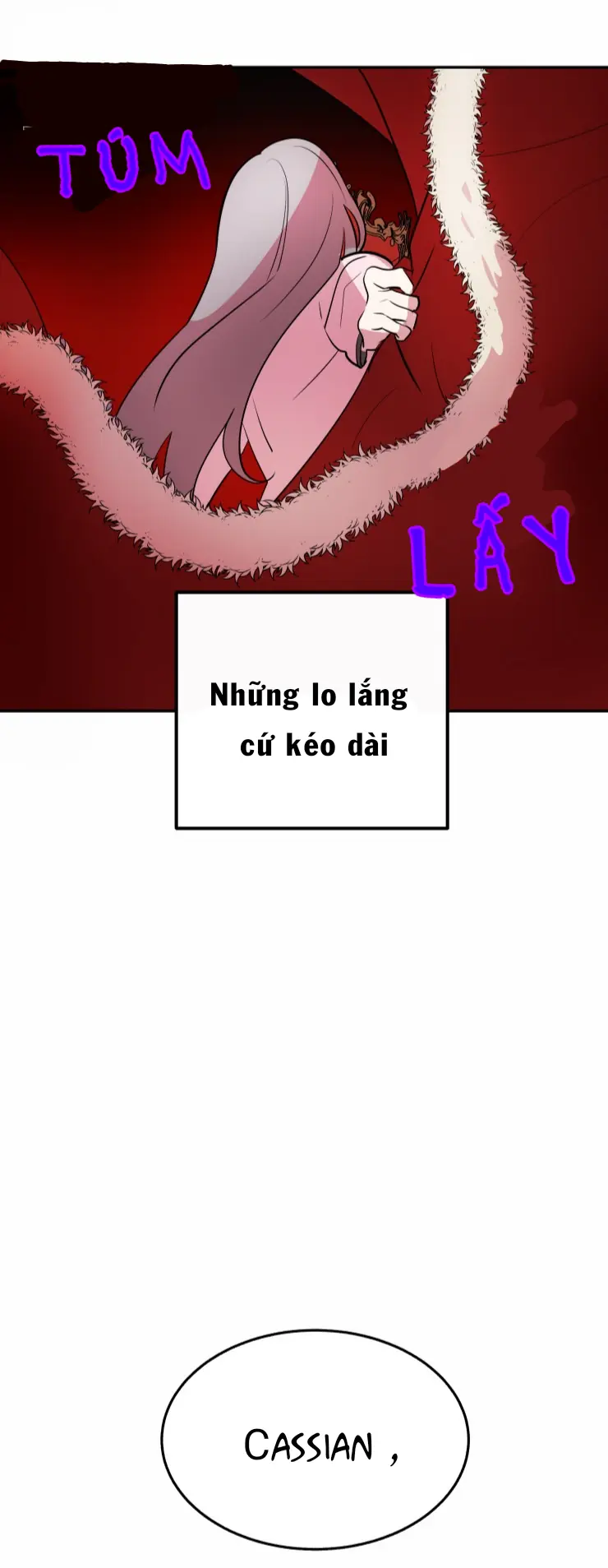 Cuộc Tấn Công Đau Đớn Chapter 7 - Trang 19
