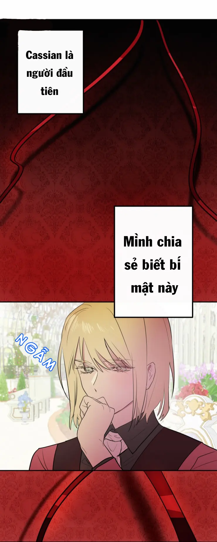 Cuộc Tấn Công Đau Đớn Chapter 7 - Trang 23