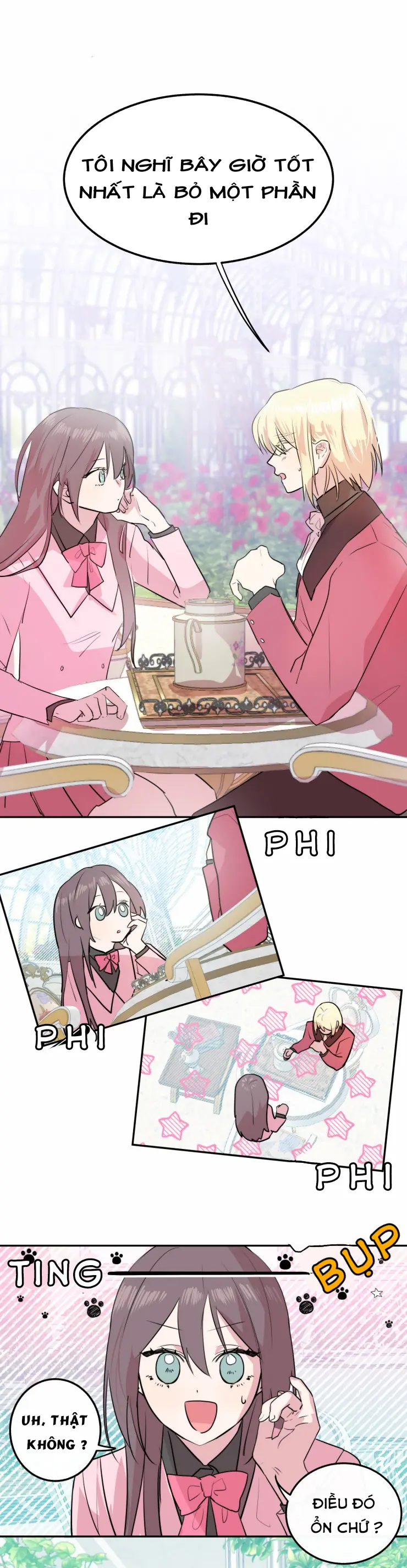 Cuộc Tấn Công Đau Đớn Chapter 7 - Trang 25
