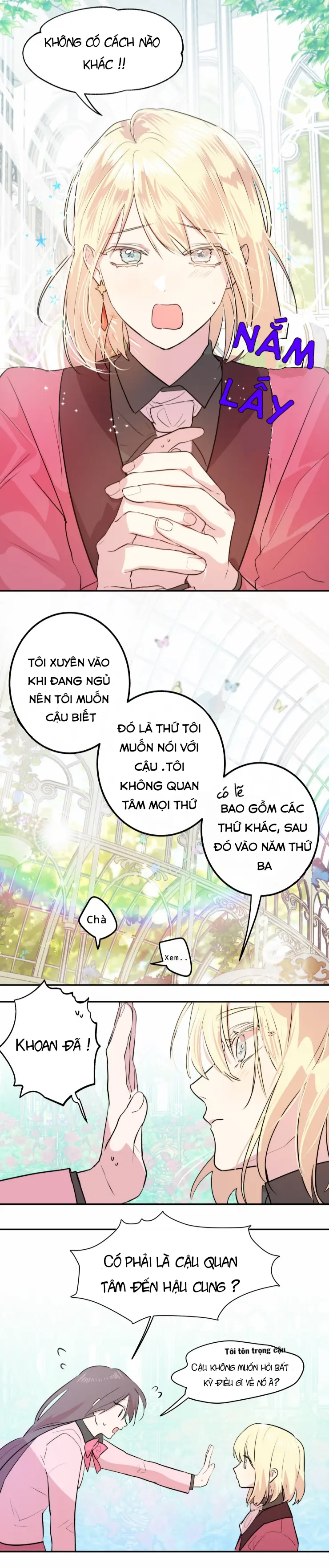 Cuộc Tấn Công Đau Đớn Chapter 7 - Trang 26