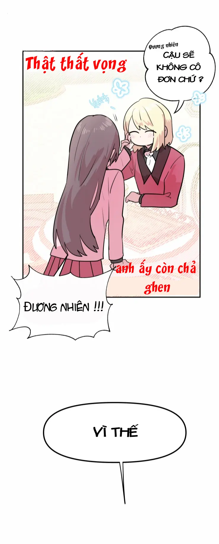 Cuộc Tấn Công Đau Đớn Chapter 7 - Trang 29