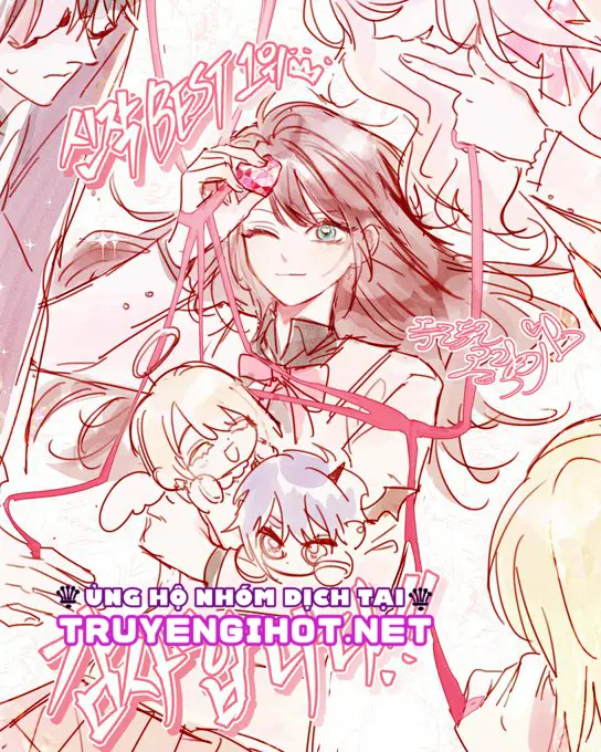 Cuộc Tấn Công Đau Đớn Chapter 7 - Trang 3