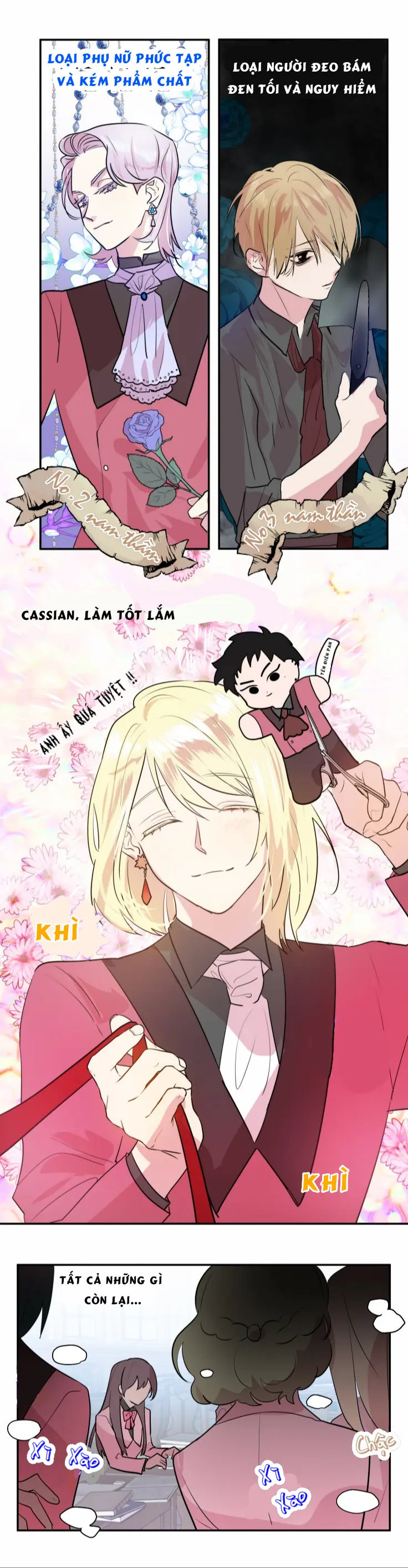 Cuộc Tấn Công Đau Đớn Chapter 7 - Trang 30