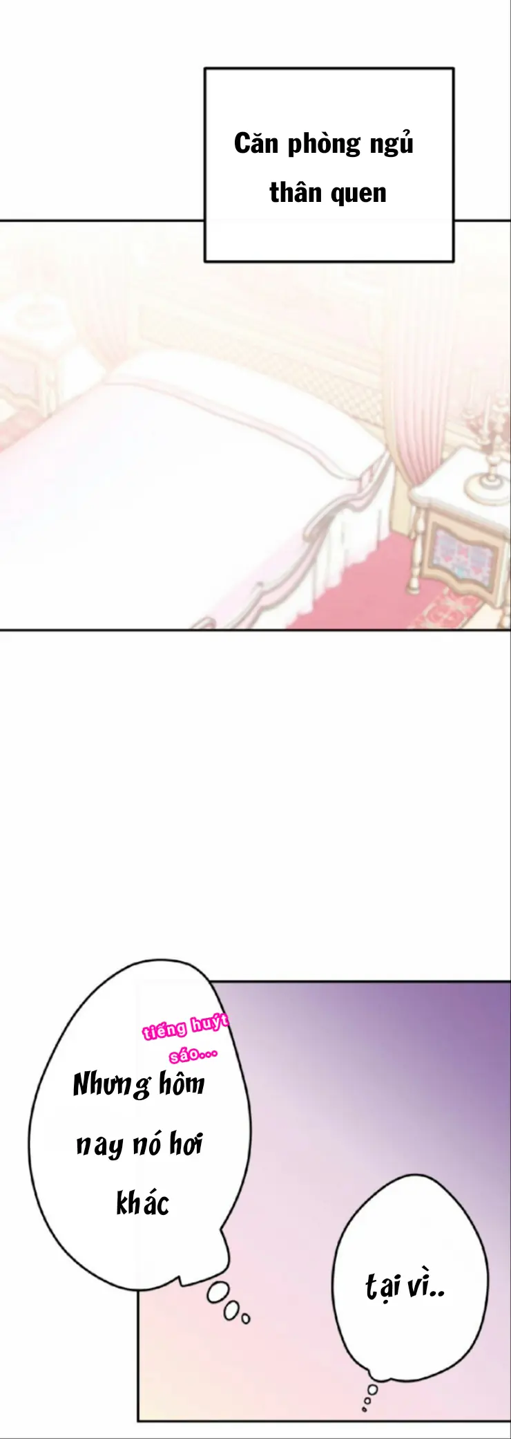 Cuộc Tấn Công Đau Đớn Chapter 7 - Trang 7