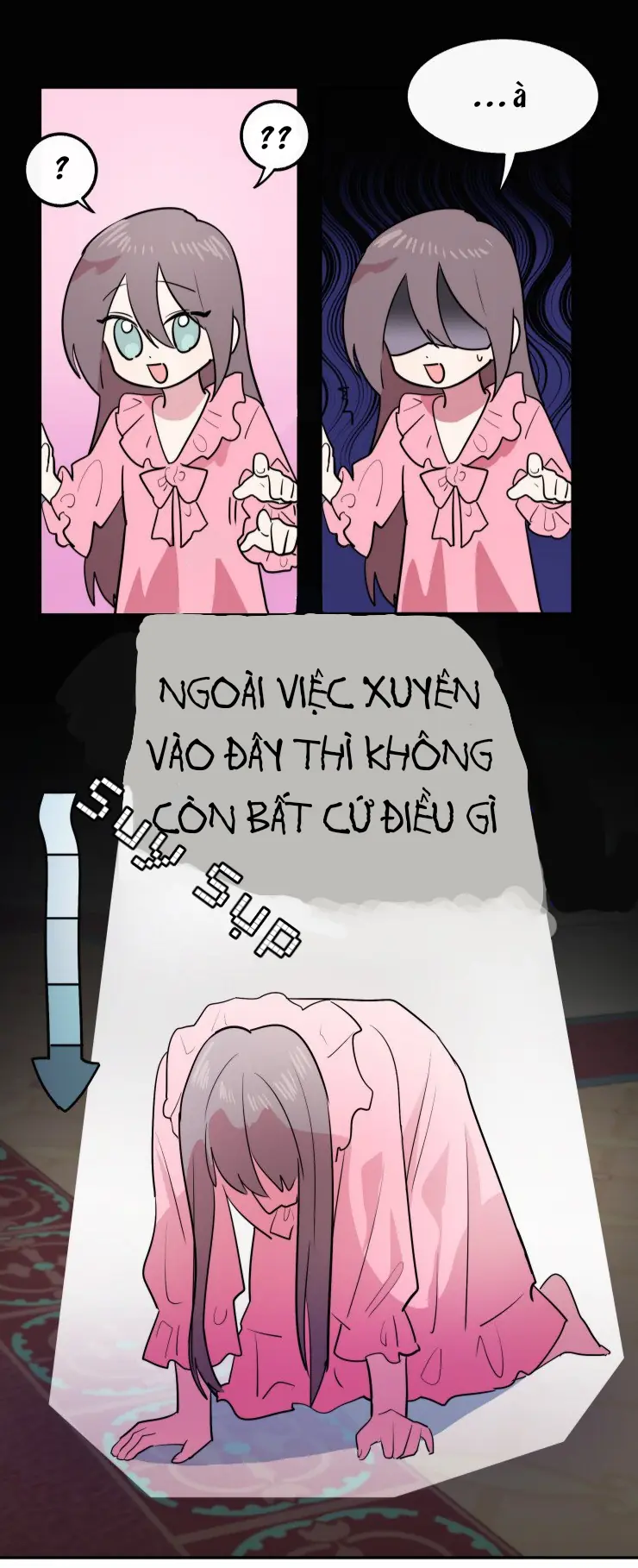 Cuộc Tấn Công Đau Đớn Chapter 7 - Trang 9