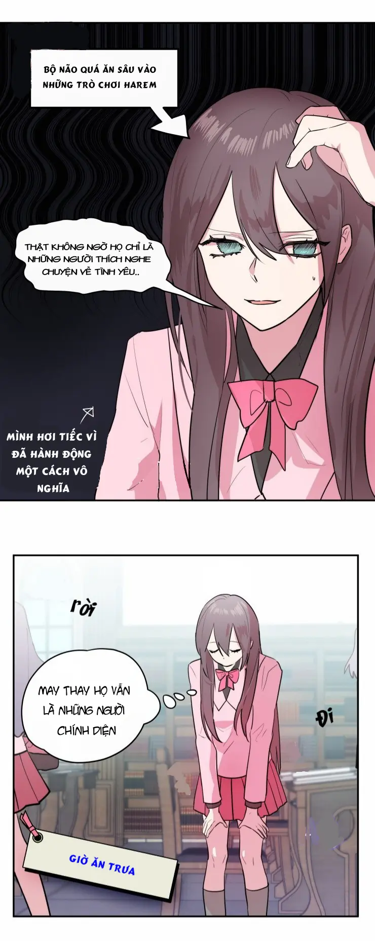 Cuộc Tấn Công Đau Đớn Chapter 8 - Trang 10
