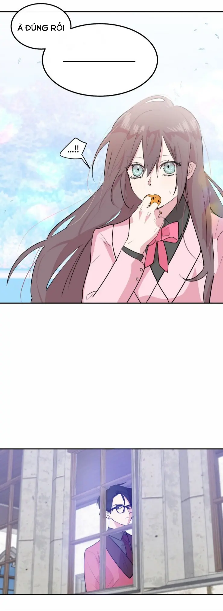 Cuộc Tấn Công Đau Đớn Chapter 8 - Trang 16