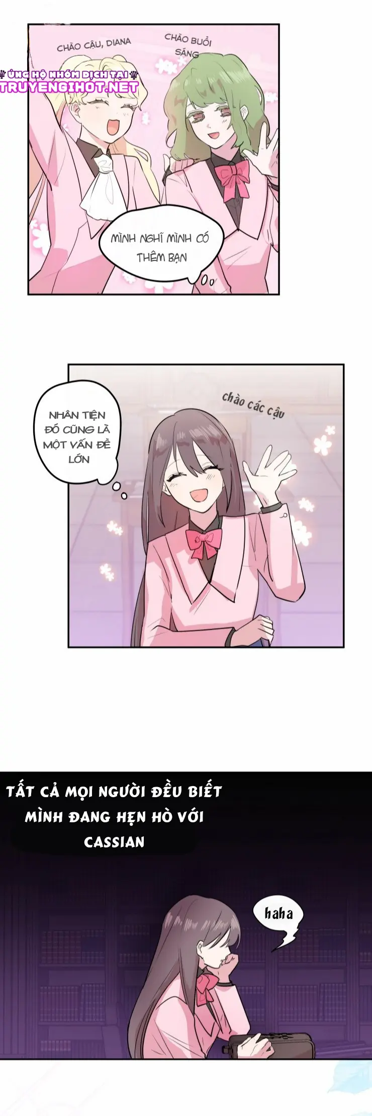 Cuộc Tấn Công Đau Đớn Chapter 8 - Trang 19
