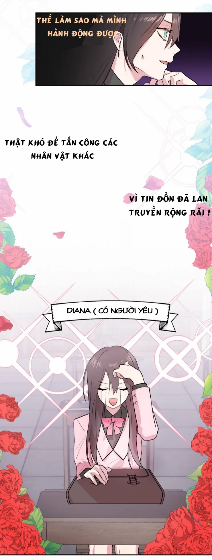 Cuộc Tấn Công Đau Đớn Chapter 8 - Trang 20