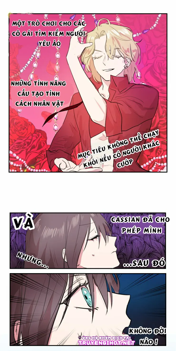 Cuộc Tấn Công Đau Đớn Chapter 8 - Trang 21