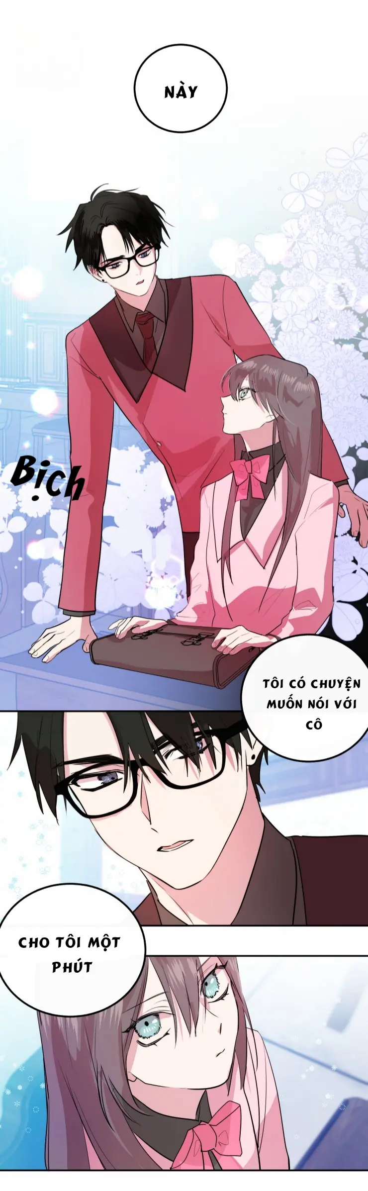 Cuộc Tấn Công Đau Đớn Chapter 8 - Trang 23
