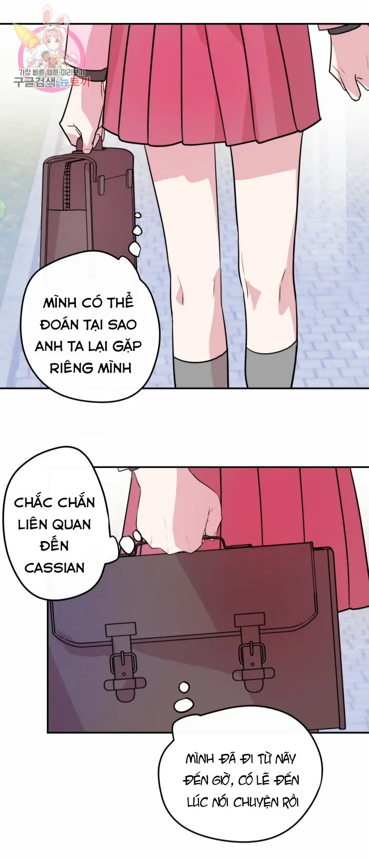 Cuộc Tấn Công Đau Đớn Chapter 8 - Trang 26