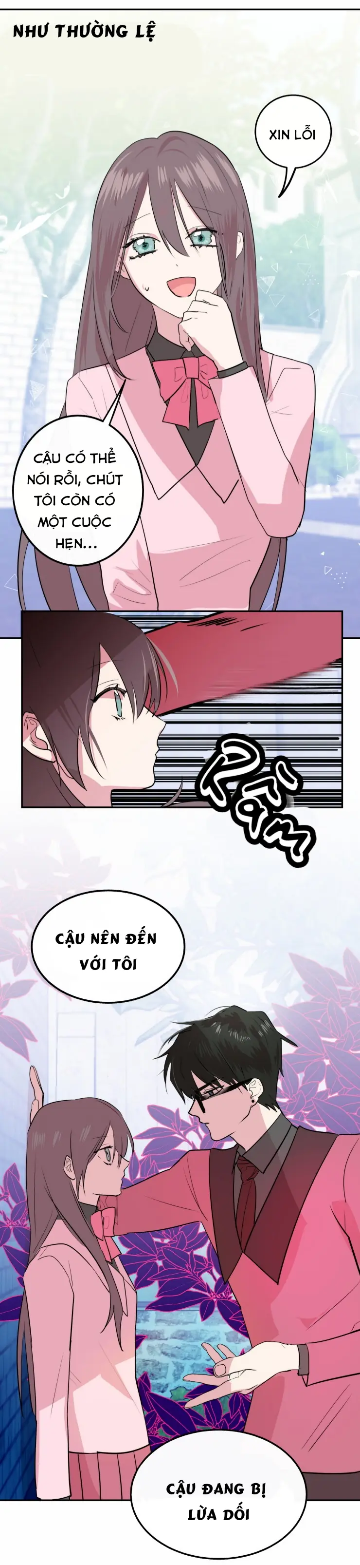 Cuộc Tấn Công Đau Đớn Chapter 8 - Trang 27