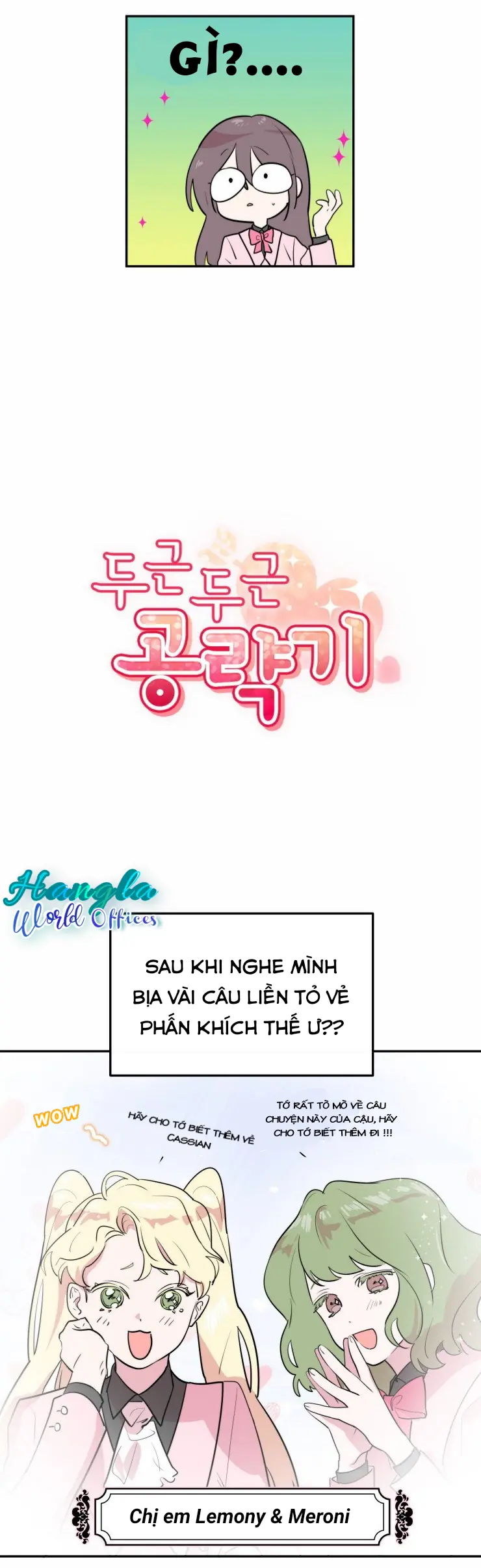 Cuộc Tấn Công Đau Đớn Chapter 8 - Trang 9