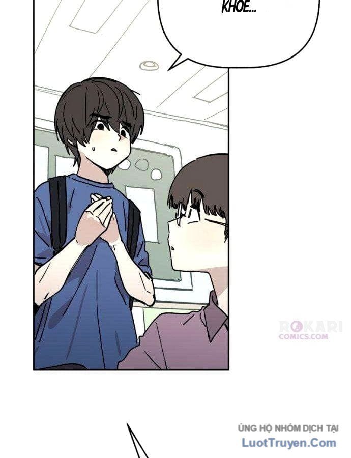 Cuộc Tấn Công Đau Đớn Chapter 9 - Trang 28
