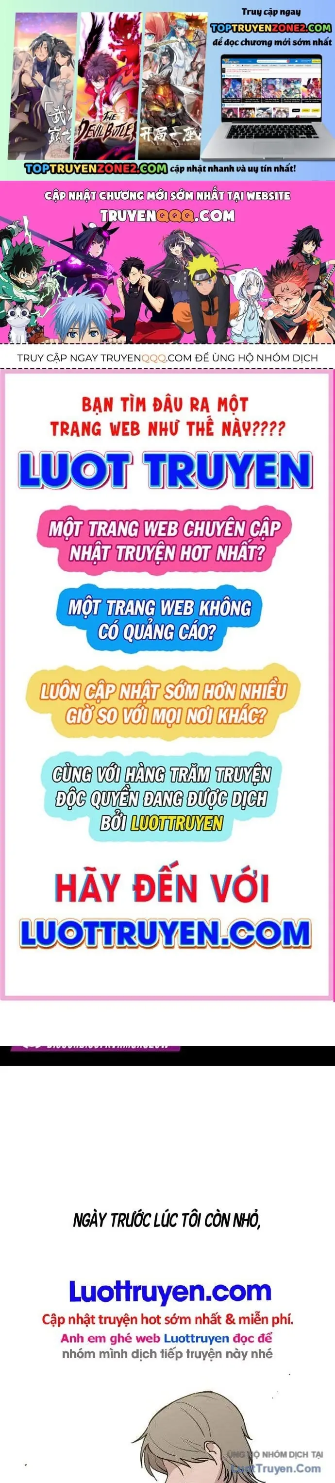 Cuộc Tấn Công Đau Đớn Chapter 9 - Trang 3