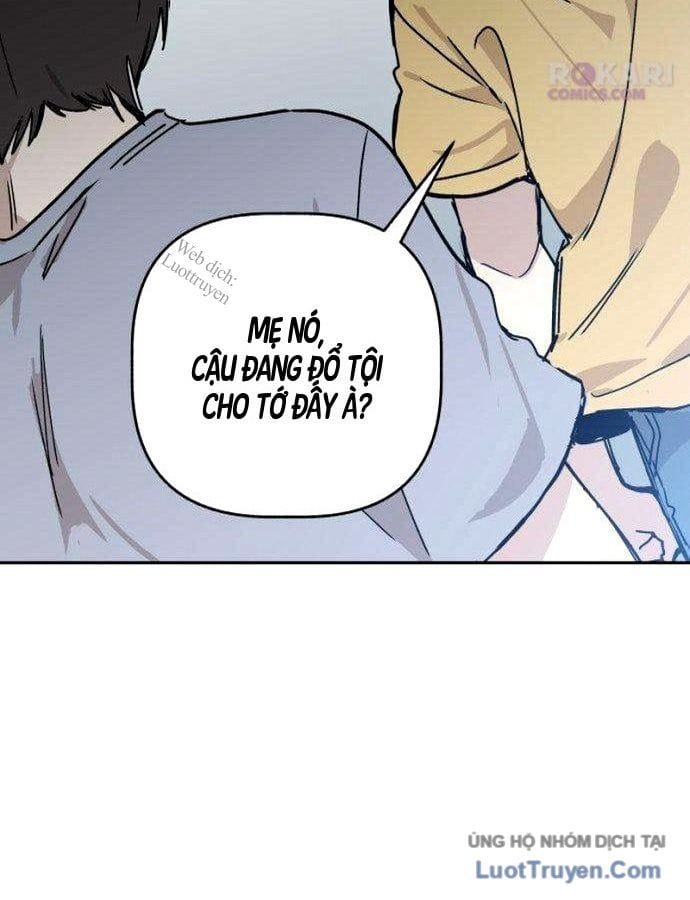 Cuộc Tấn Công Đau Đớn Chapter 9 - Trang 47