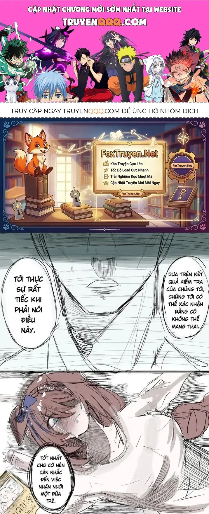 Cuối Cùng Tôi Đã Trở Thành Một Người Mẹ Chapter 1 - Trang 2