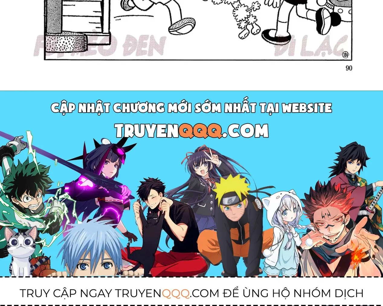 Cuốn Từ Điển Kỳ Bí - Đại Tuyển Tập Chapter 1 - Trang 31