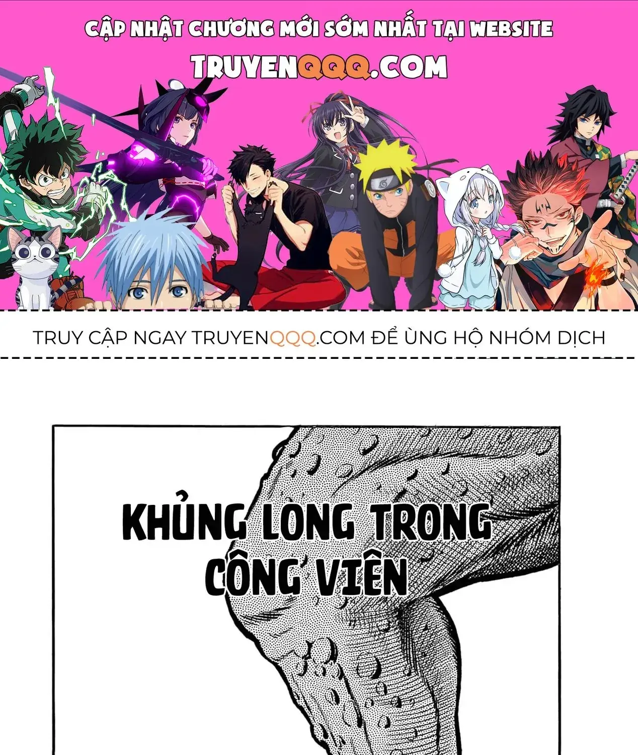 Cuốn Từ Điển Kỳ Bí - Đại Tuyển Tập Chapter 2 - Trang 2